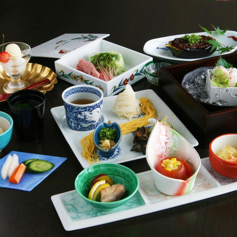 Kitabiwako Hotel Grazie Nagahama  Kültér fotó
