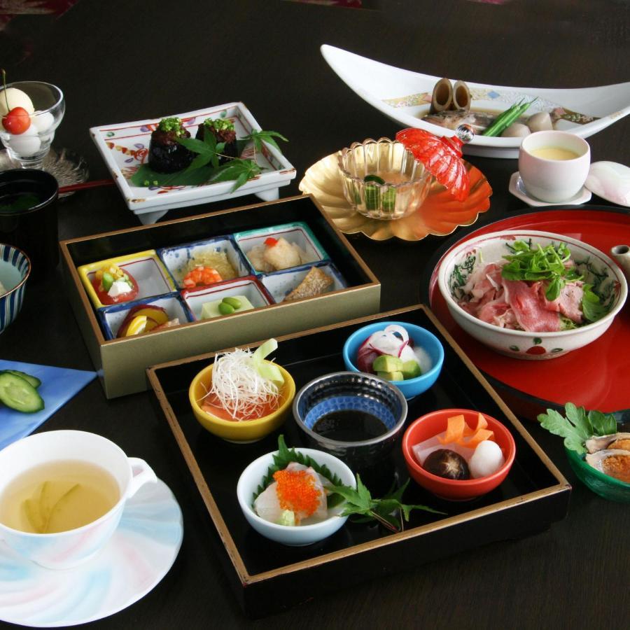 Kitabiwako Hotel Grazie Nagahama  Kültér fotó