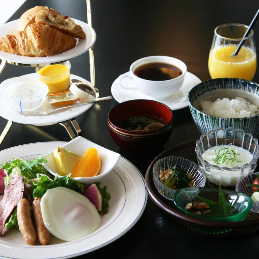 Kitabiwako Hotel Grazie Nagahama  Kültér fotó