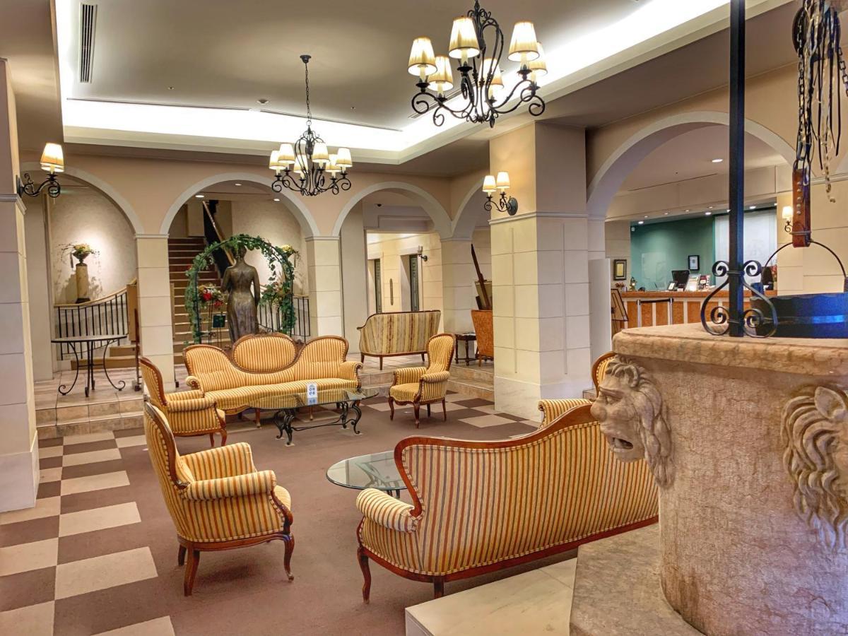 Kitabiwako Hotel Grazie Nagahama  Kültér fotó