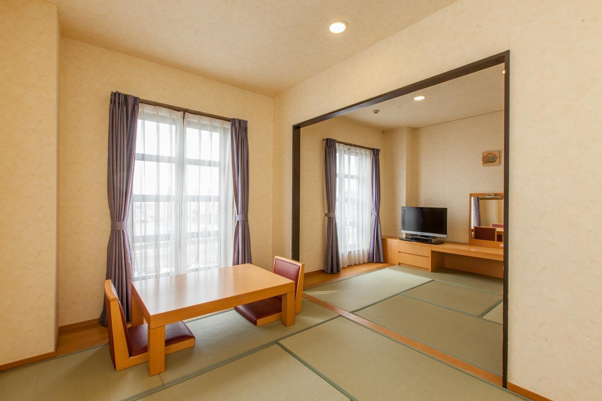 Kitabiwako Hotel Grazie Nagahama  Kültér fotó