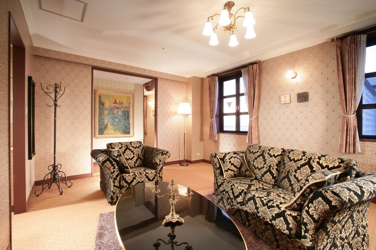 Kitabiwako Hotel Grazie Nagahama  Kültér fotó