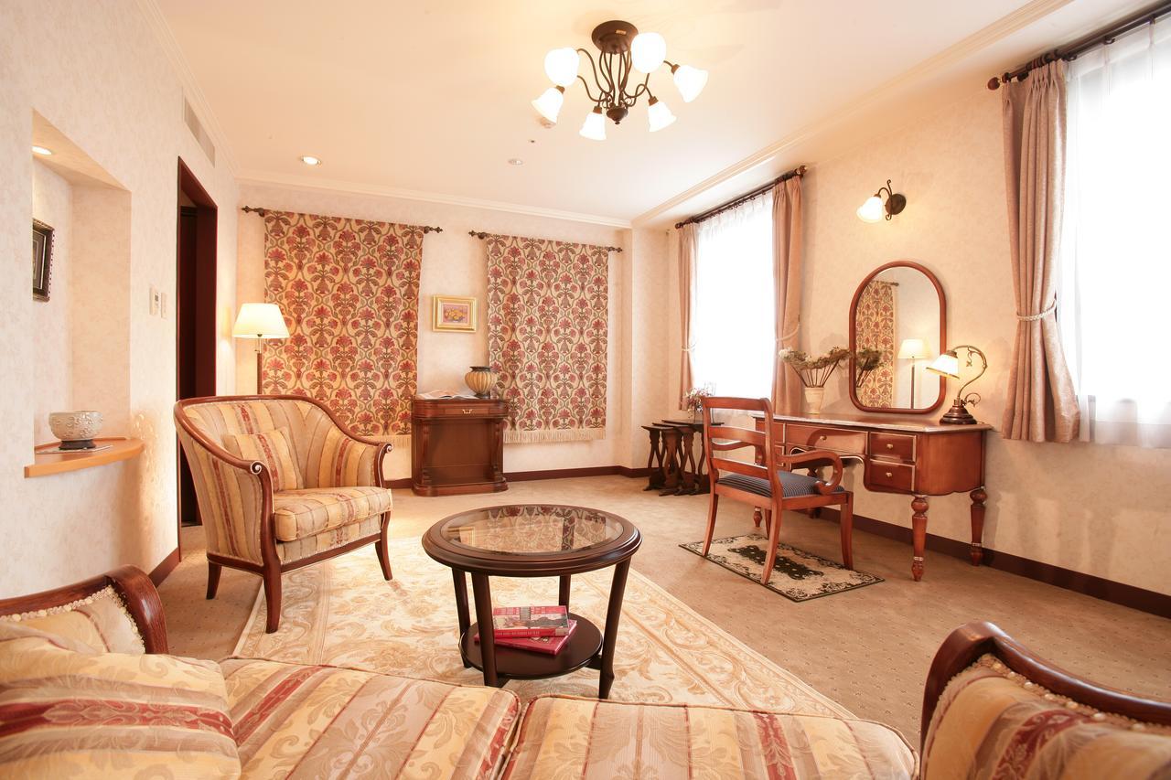 Kitabiwako Hotel Grazie Nagahama  Kültér fotó