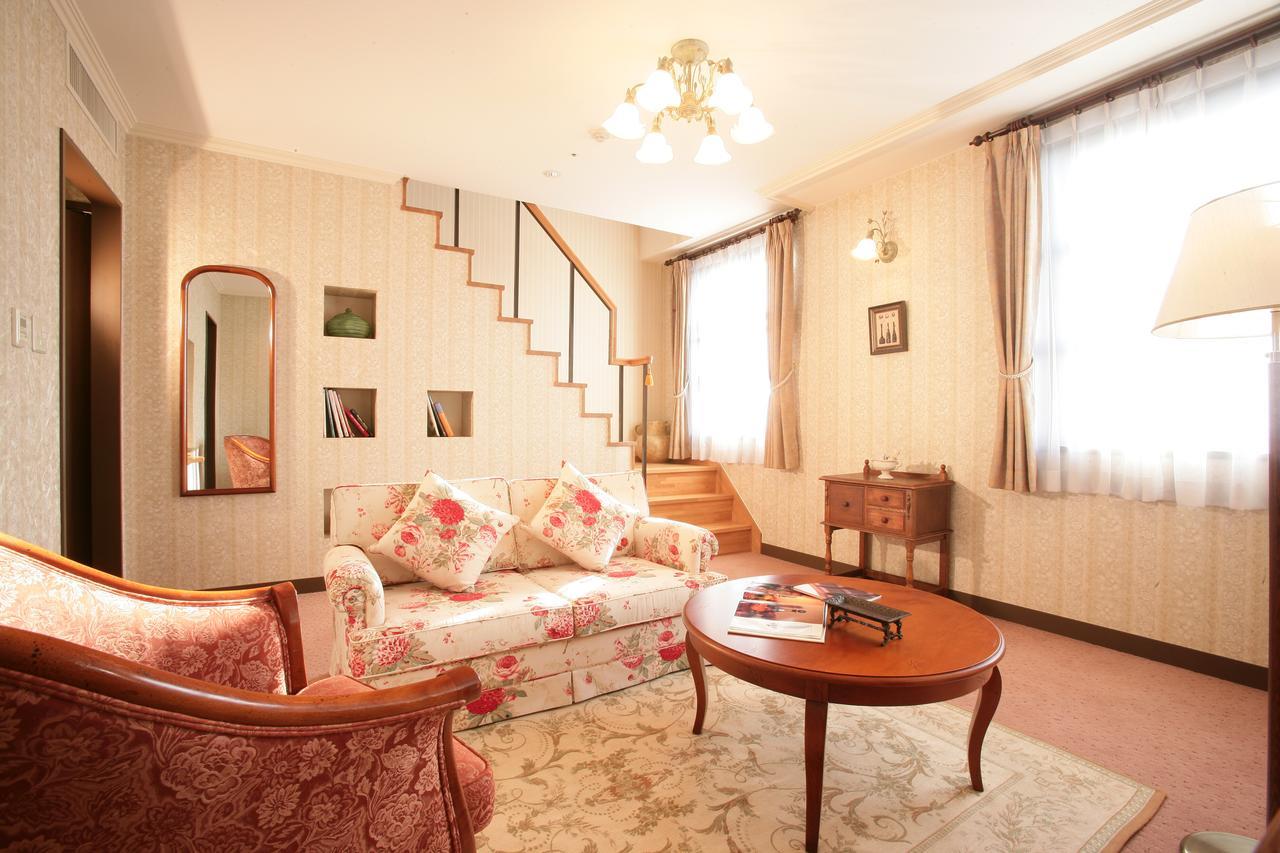 Kitabiwako Hotel Grazie Nagahama  Kültér fotó