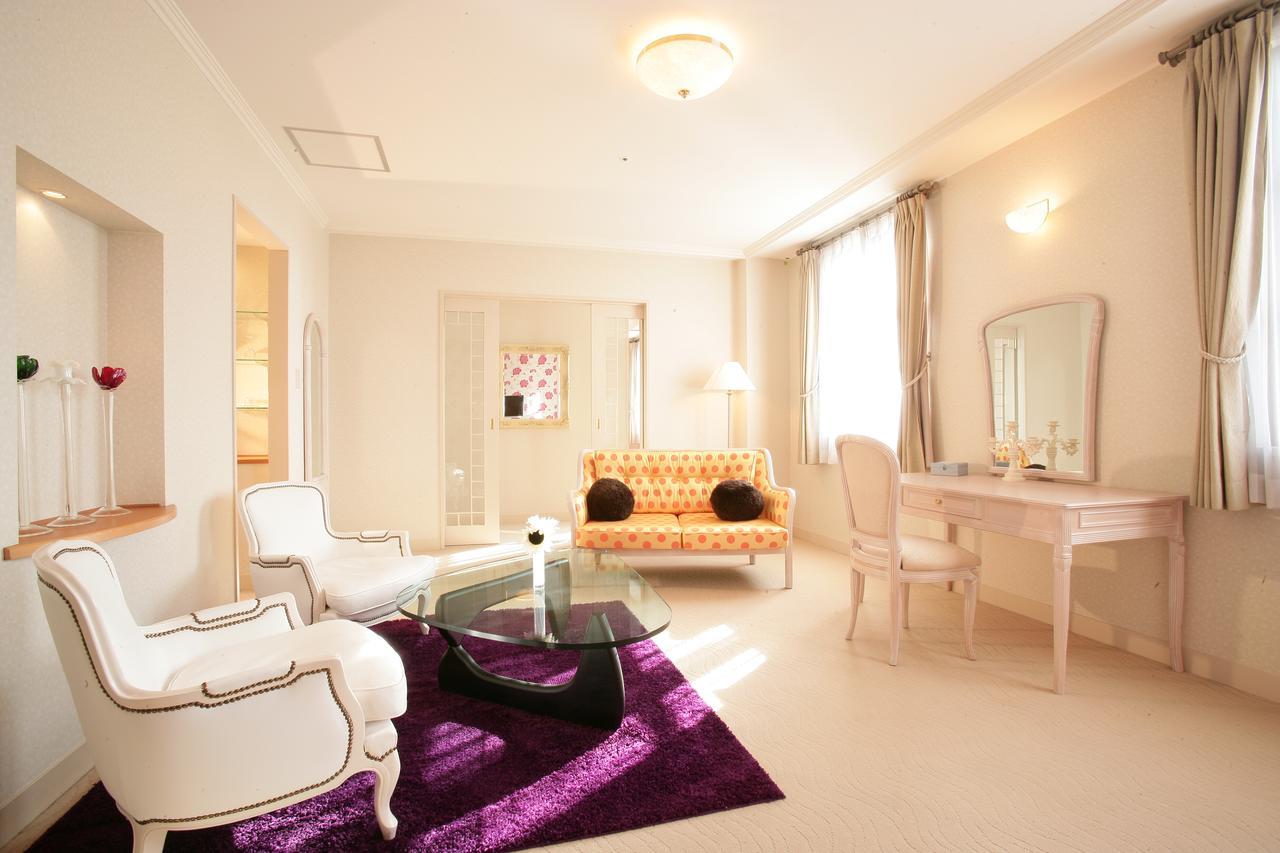 Kitabiwako Hotel Grazie Nagahama  Kültér fotó