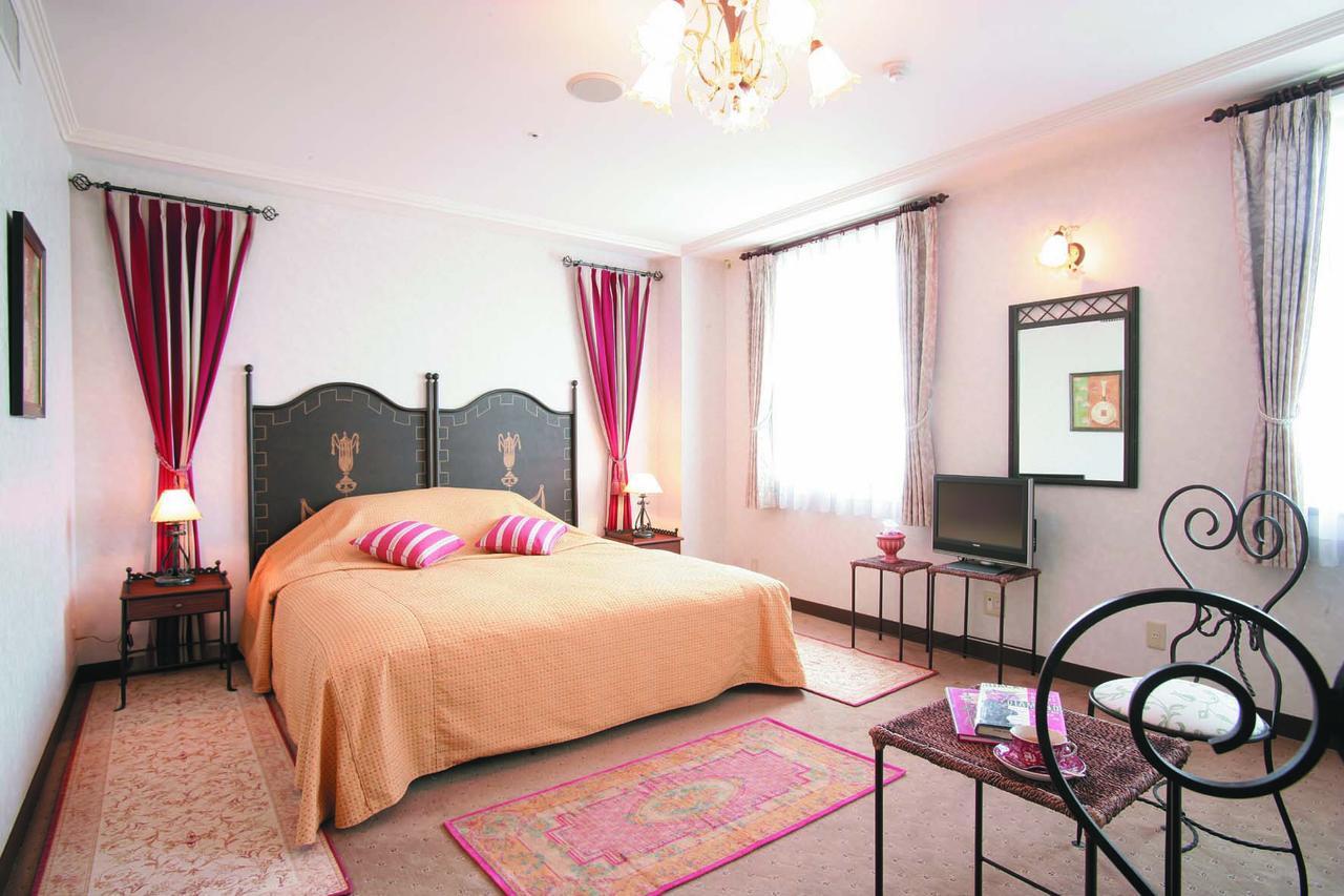 Kitabiwako Hotel Grazie Nagahama  Kültér fotó