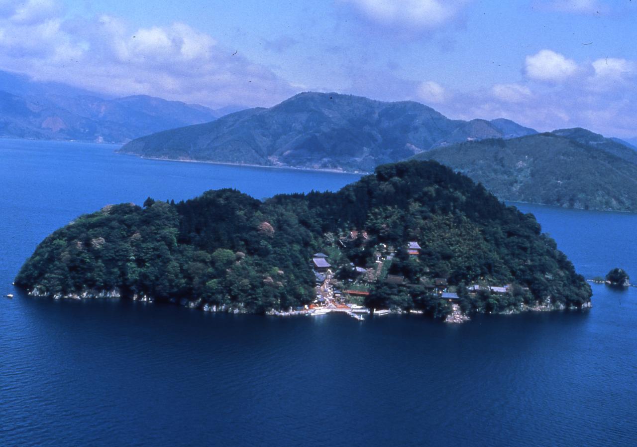 Kitabiwako Hotel Grazie Nagahama  Kültér fotó