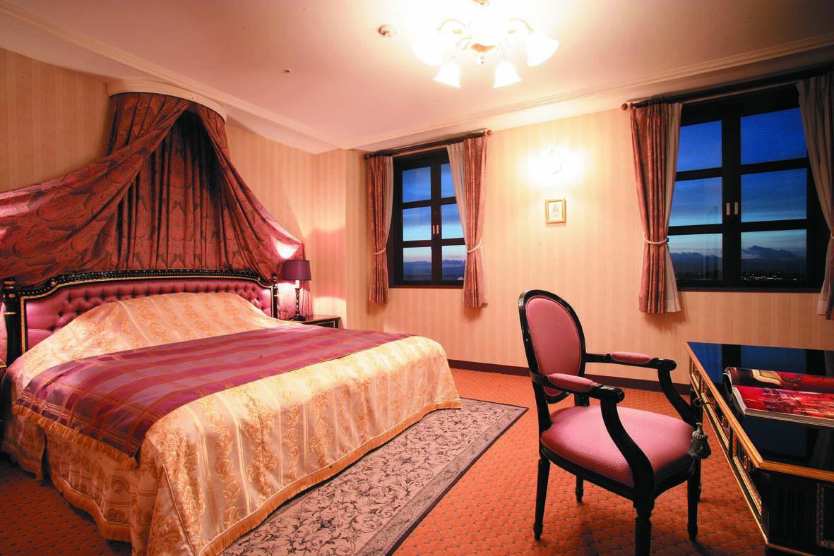 Kitabiwako Hotel Grazie Nagahama  Kültér fotó