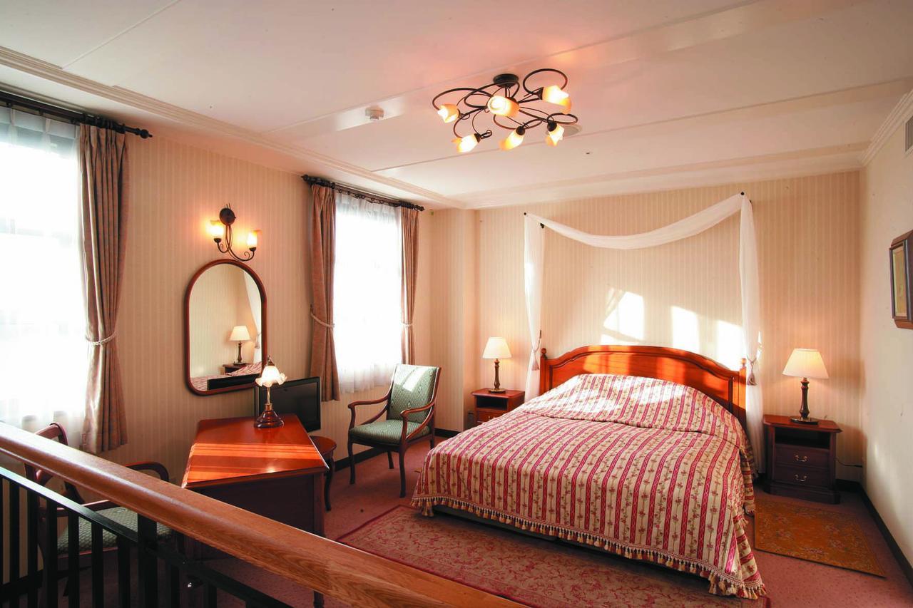 Kitabiwako Hotel Grazie Nagahama  Kültér fotó