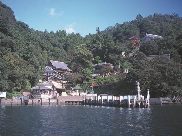 Kitabiwako Hotel Grazie Nagahama  Kültér fotó