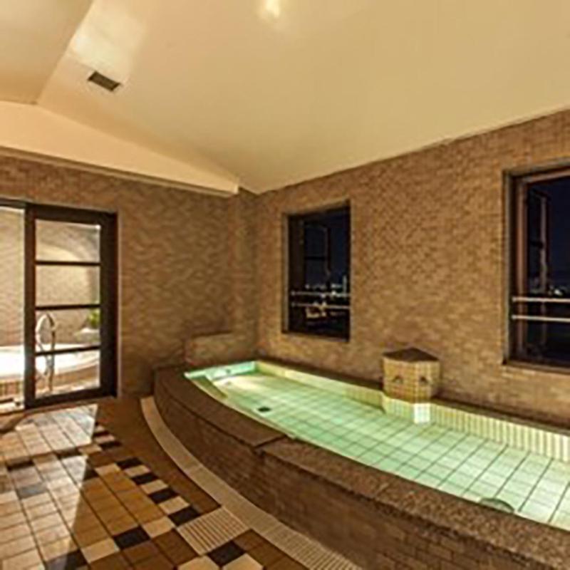 Kitabiwako Hotel Grazie Nagahama  Kültér fotó