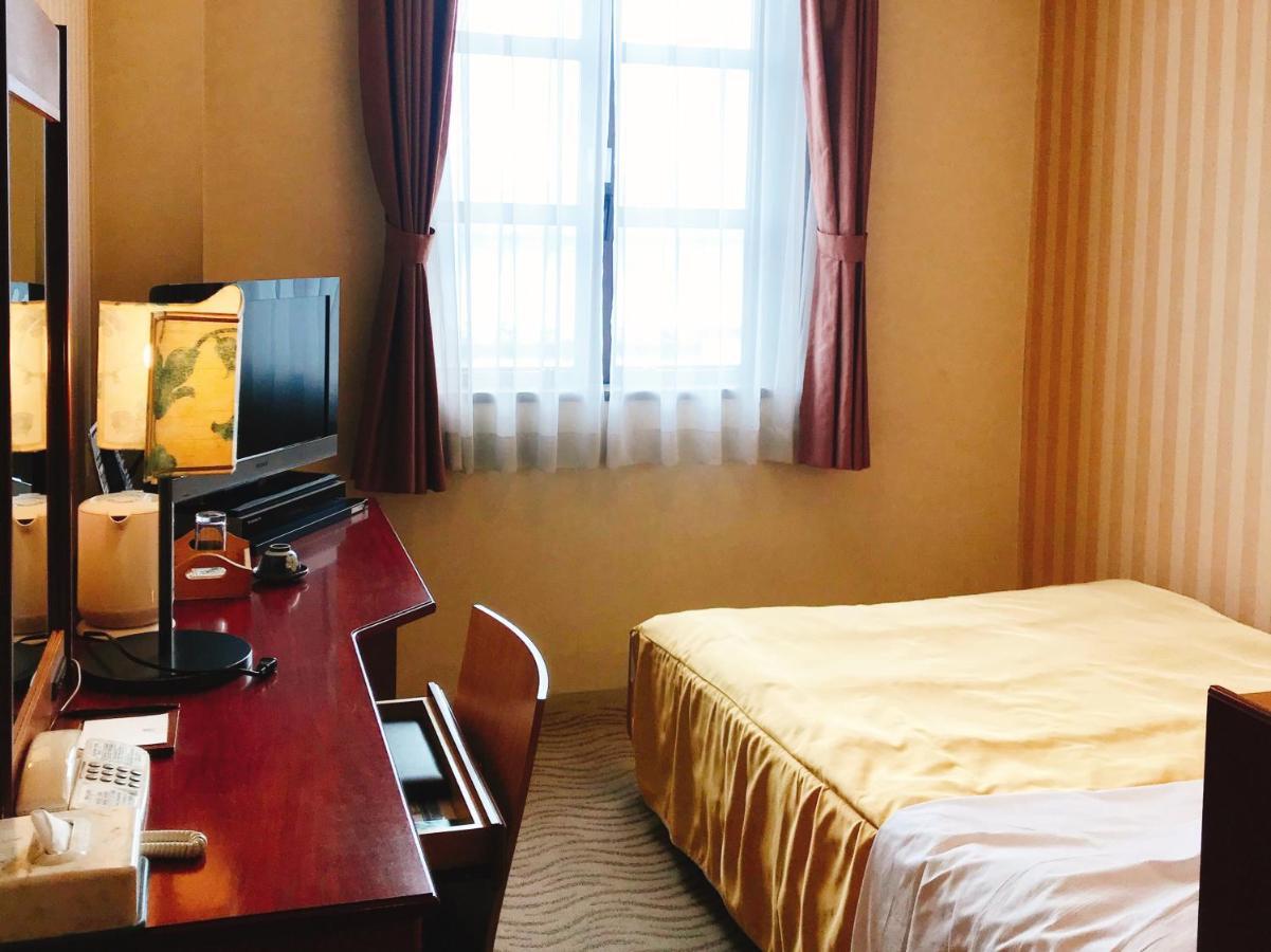Kitabiwako Hotel Grazie Nagahama  Kültér fotó