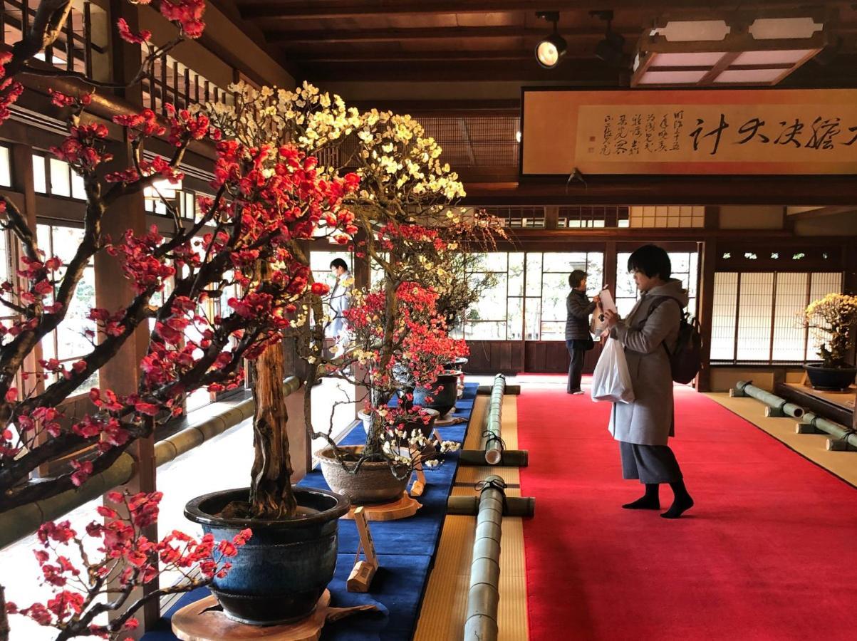 Kitabiwako Hotel Grazie Nagahama  Kültér fotó