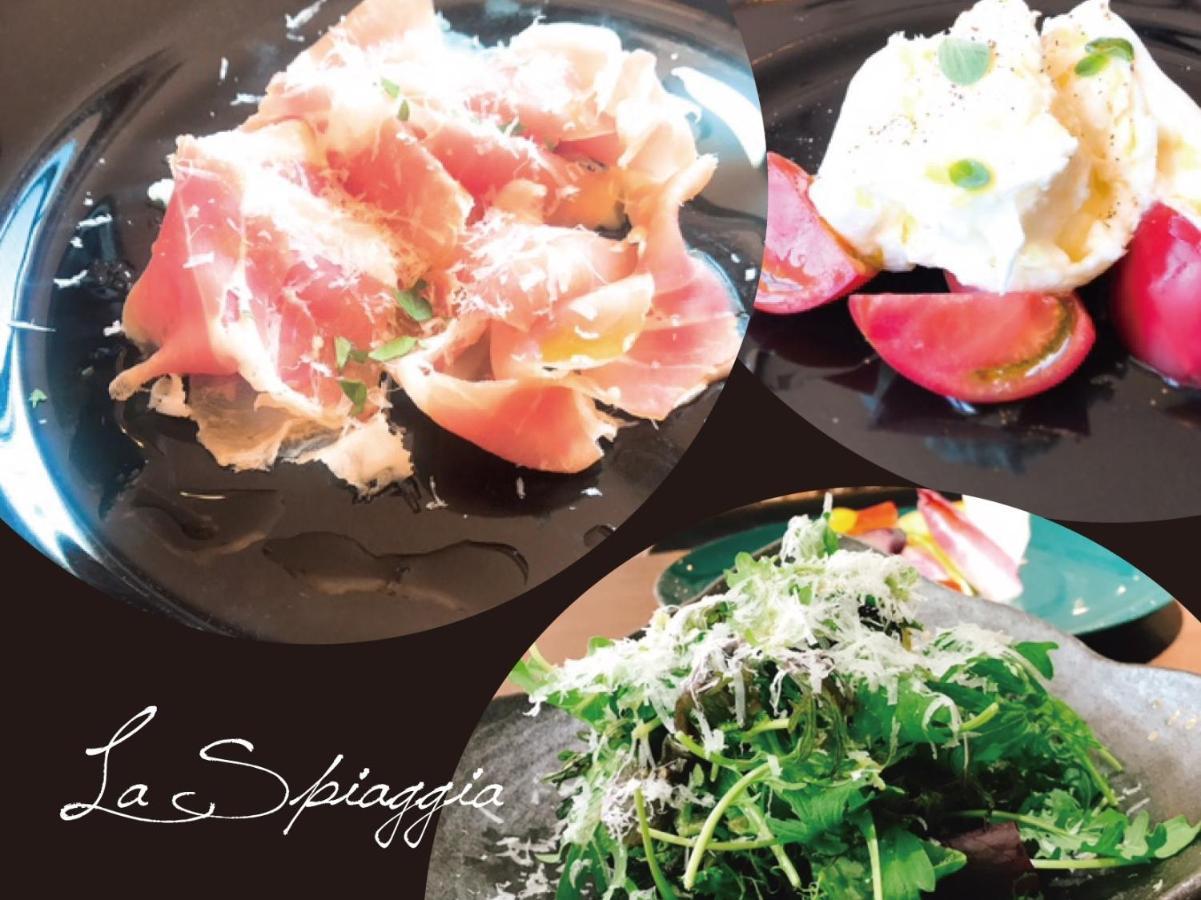 Kitabiwako Hotel Grazie Nagahama  Kültér fotó