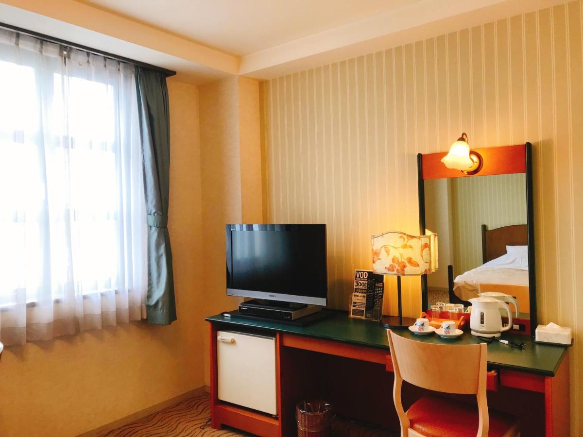Kitabiwako Hotel Grazie Nagahama  Kültér fotó